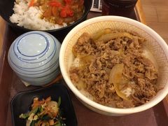 -食其家·牛丼咖喱(天津梅江印象城店)