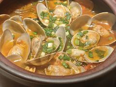 -绿茶餐厅(燕郊永旺店)