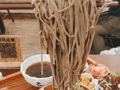 -小银家日式简餐(中信丹阳花园店)