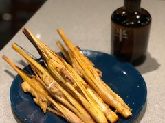 -半山腰·云南菜(侨福芳草地店)