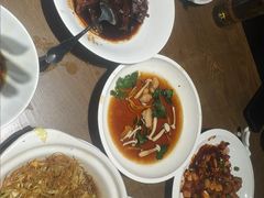 -廊亦舫Lang Yi Fang Restaurant(金桥店)