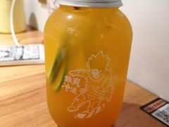 -新太二·鲜料川菜(智慧城广百店)