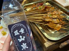 -盟重烧烤(高正街店)