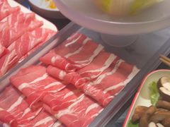 -重庆德忆火锅（龙南街3店）(渝水岸餐饮)