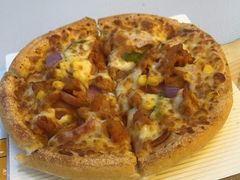 -尊宝比萨(奥山世纪城店)