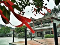 -李小龙乐园(顺德均安店)