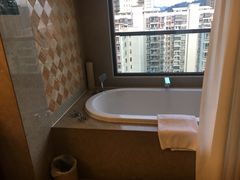 -三亚湾红树林度假世界(木棉酒店)