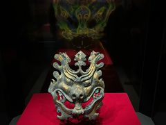 -北京大葆台遗址博物馆