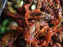-527烧烤·龙虾·精酿酒(小石城美乐城店)