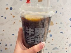 -牛男手造比萨西餐厨房(印象城店)