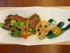 -Tsuru鹤日本料理(静安香格里拉店)