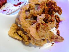 -热火朝天鲜切牛肉火锅(南强街巷店)