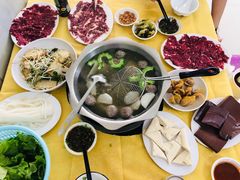 -老猫牛肉火锅(沙溪店)