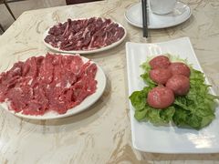 -粤潮牛肉火锅店(江南大道店)