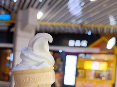 -麦当劳(华亚广场店)