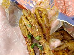 -降龙爪爪(建设路1店)