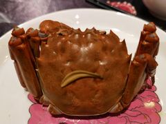 -蟹榭·本帮江浙菜·蟹宴(五角场合生汇商场店)