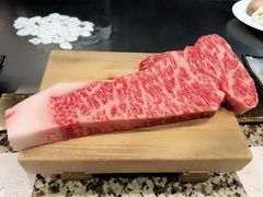 -神户牛排餐厅MOURIYA(总店)