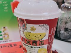 -Mr.Fruits水果先生(蓝色港湾店)