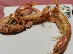 -宾朋海鲜美食餐厅·特色美食(兴海路店)