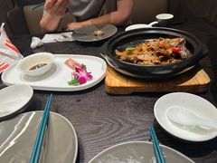 -苏淮景·苏闽融创菜·海鲜(原空港井河轩店)
