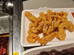 -海底捞火锅(天津SM城市广场店)