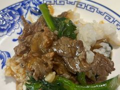 -陈记顺和潮汕牛肉火锅(韩江路店)