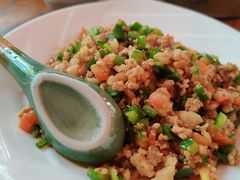 -缘生态云南菜·野生菌庭院餐厅(华侨城店)