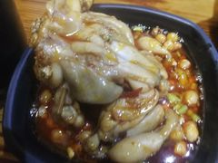 -味仙疯美蛙鱼头(清扬路总店)