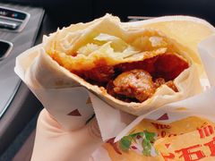 -肯德基(慈溪爱琴海店)
