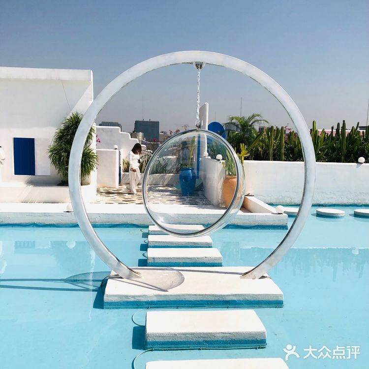 天空之城就在这里