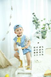 -蜜阁孕味亲子摄影(太奥广场店)