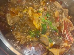 -刘一锅筋头巴脑(小北店)