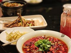 -穿越·外婆家(西溪天堂店)