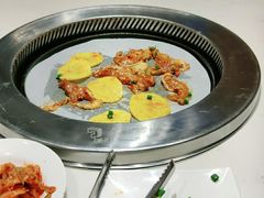 -么子烤肉(化龙池店)