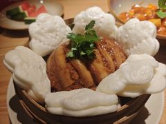-青年公社烤鸭(蜀山万象汇店)