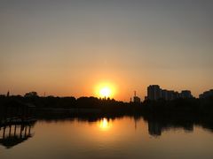 -圩墩遗址公园