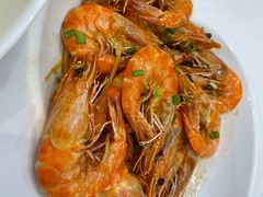 -巧克力渔家.小船海鲜家常菜(万平口店)