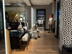 -SUITSUPPLY(安福路店)