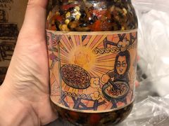 一记爆品辣椒酱-一记面馆(易发店)