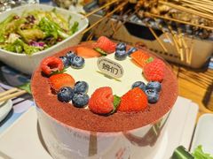 -姆们M Sweetie Cake(三里屯店)