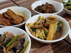 -老济南药膳把子肉(周公祠街店)