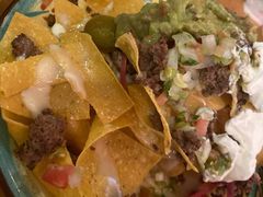 -TEQO·Mexican food & Bar