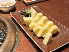 -御牛道日式烤肉料理(杭州万象城店)