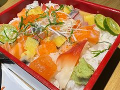 -屋岩·日式料理(惠阳开城大道店)