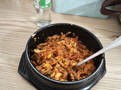 -韩聚园韩国料理(文灶店)