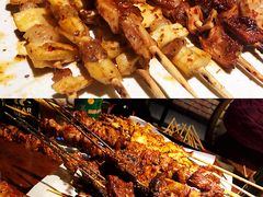 -肉串汪(望京店)