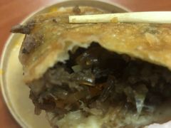 牛肉盒-方中山胡辣汤(成都首店)