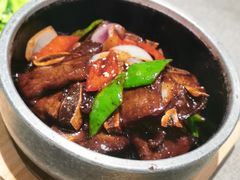 -汉水谣·江景餐厅(江滩店)