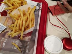 -肯德基(北京南站店)